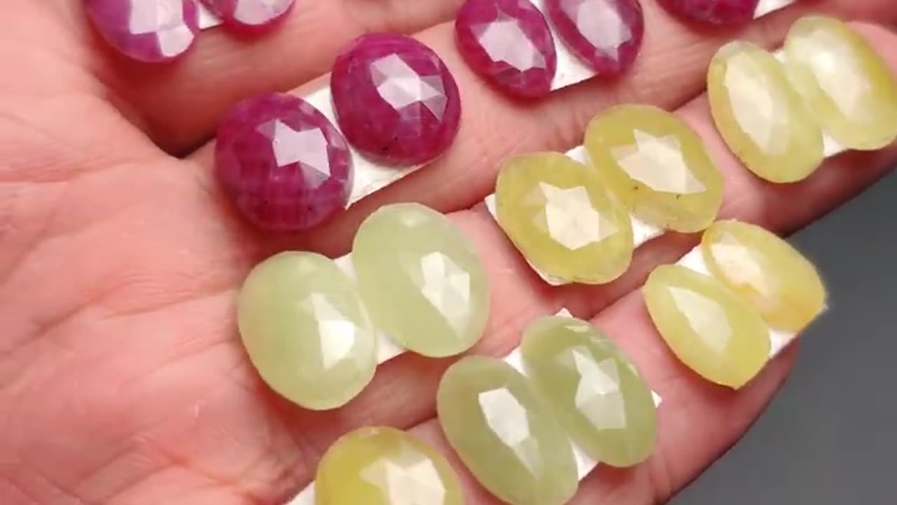 indian rubies elevate your look with prestigious gemstones ruby