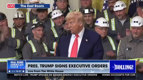 GIVING COAL MINERS A GUARANTEE