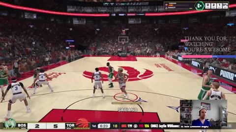 NBA 2K25