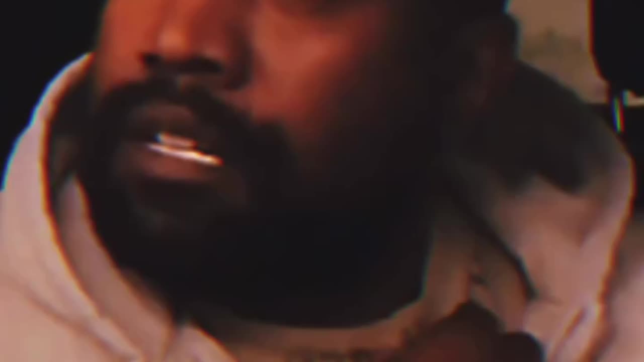 Ye - No Apologies to Nobody