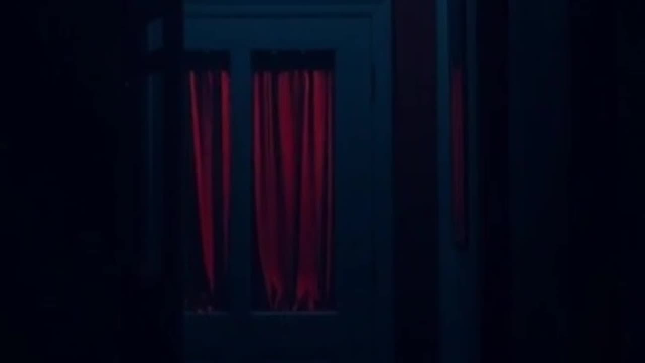 That Empty Room Was Never Truly Empty