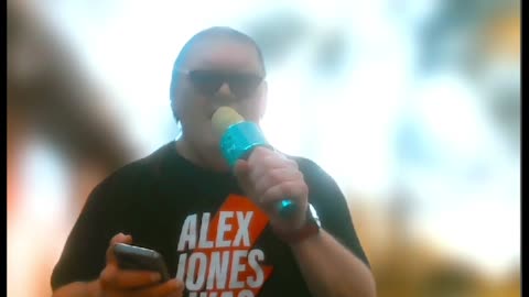 live karaoke outside livestream 7/2/25
