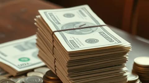 Congress Votes: Does Money Influence Decisions?