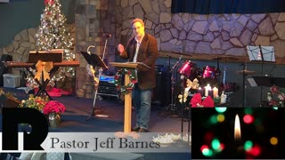 Reset Family Church 12-24-25 Christmas Eve Service