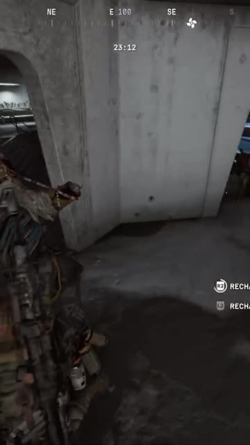 PVP ALL THE WAY BABY! #arcraiders #gamingshorts