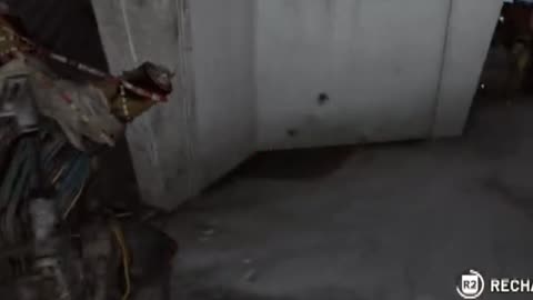 PVP ALL THE WAY BABY! #arcraiders #gamingshorts