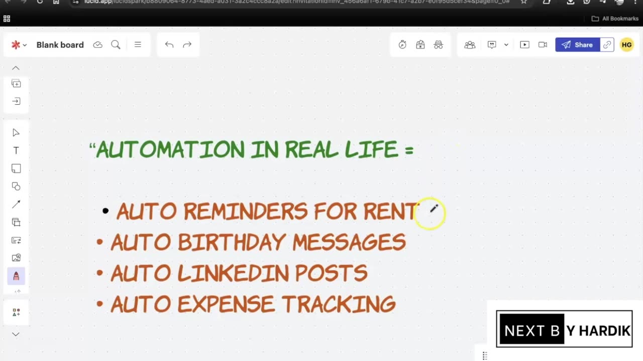 Automation in Real Life — Not Just Tech Talk