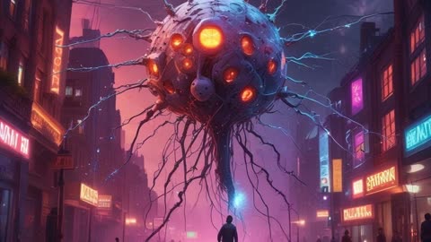 Drum'n'Bass - Neurofunk 152