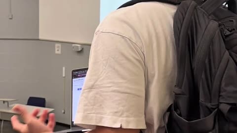 🤔🔥 You Won't Believe What This Student Said! | FunFM