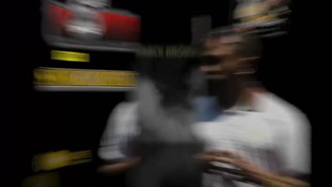Not today...LET'S TAP IN!