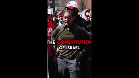 Responding to Charlie Kirk on Christian nationalism