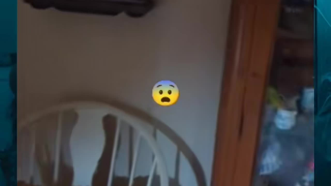 😨👻 Freaky Encounter Caught on Camera! | TheHauntingHour