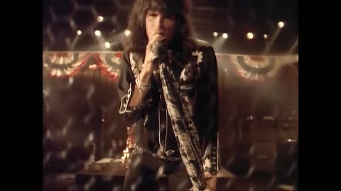 AEROSMITH - WHAT IT TAKES ( OFFICIAL VIDEO )