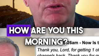 🌍🔥 God ROARS: "TAKE NATIONS—GREAT HARVEST NOW!"