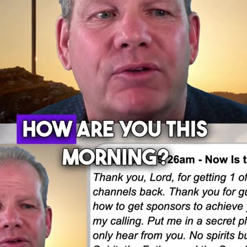 🌍🔥 God ROARS: "TAKE NATIONS—GREAT HARVEST NOW!"