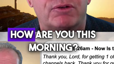 🌍🔥 God ROARS: "TAKE NATIONS—GREAT HARVEST NOW!"