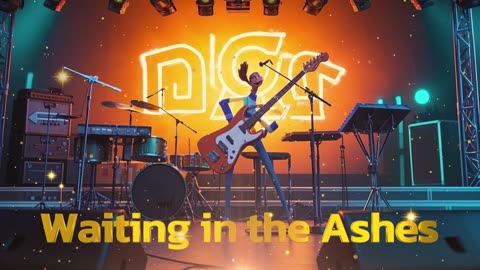 Waiting in the Ashes