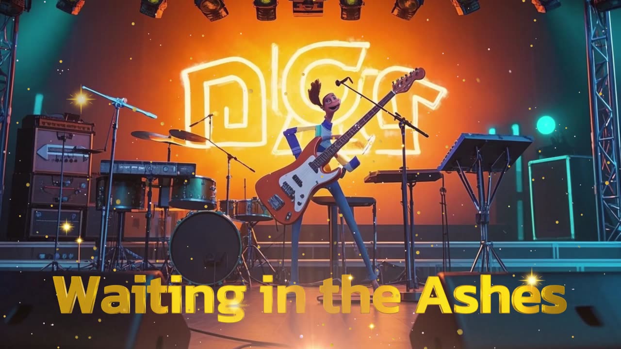 Waiting in the Ashes