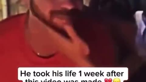 Written On His Face