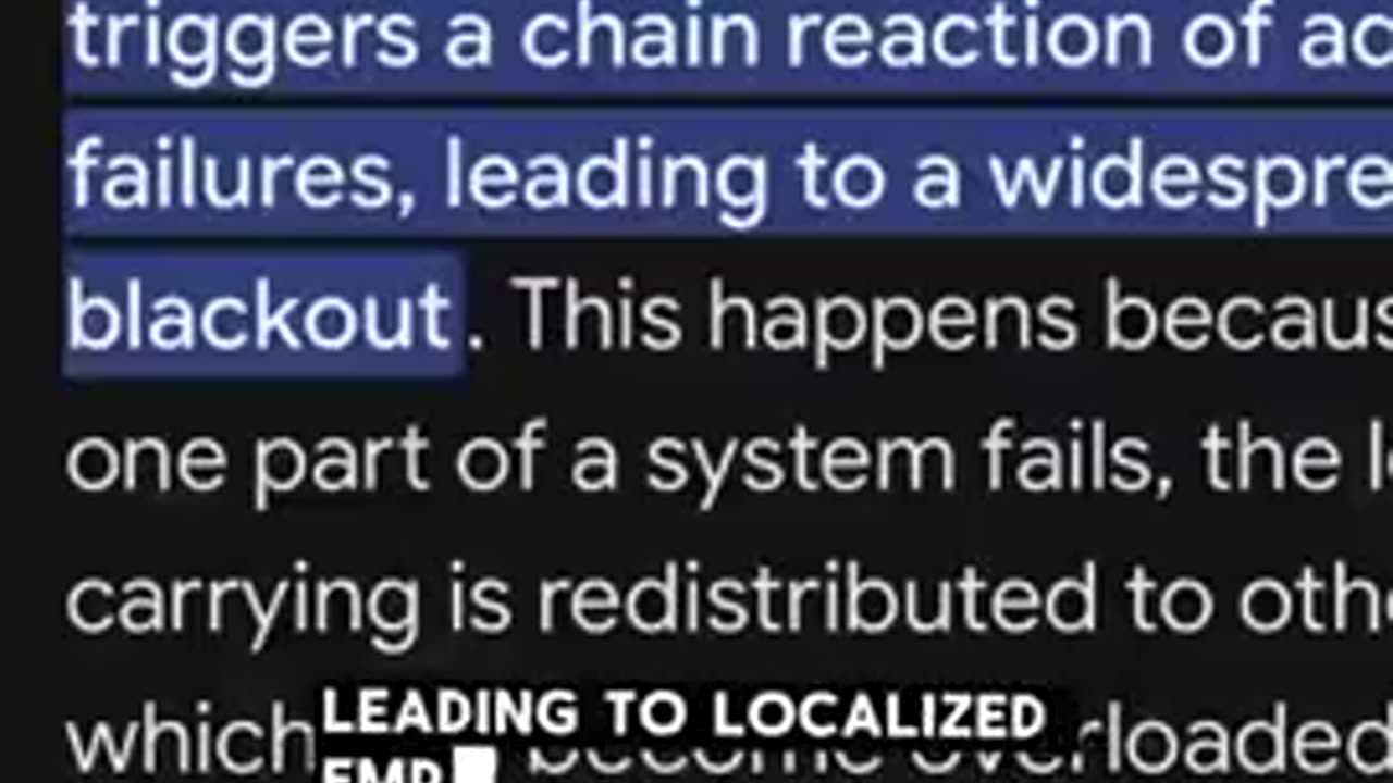 There's a digital blackout planned for December 22, and it's going to last for three days. 🤔