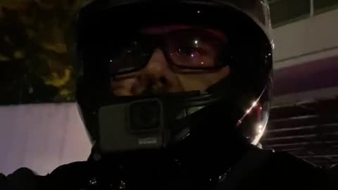 Just ride