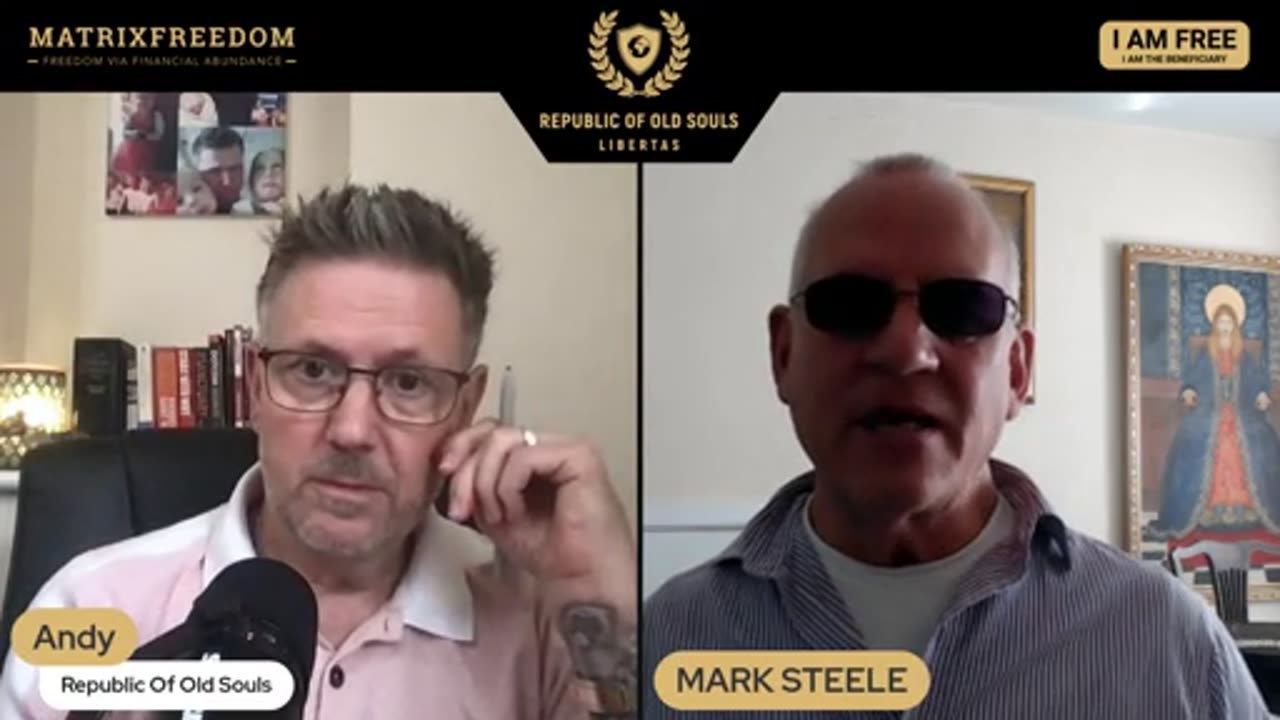 Rothschild BlackRock WEF Power...