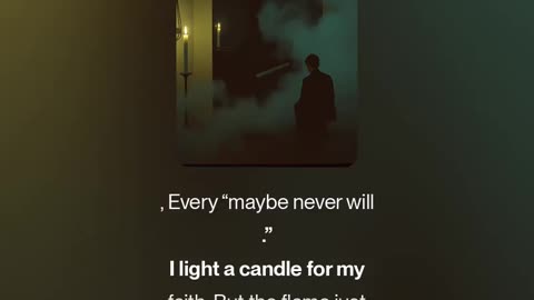 Between the Light and Me (V4.5)