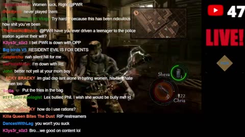 PWR - Screw My Parents ⧸ Screw the DSP detractors⧸ BIG SUBS TONIGHT [RcEFDTkHOlc]