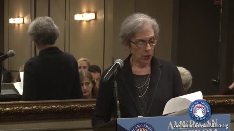 Those Of Us Involved in Education - Amy Wax