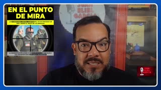 Juan Eliel Garcia Show - 7-14-25