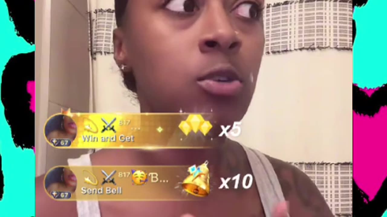 - SUEWOO ; SPEAKING ON HER BABY DADDY NOT DOING ANYTHING FOR THE KIDS !