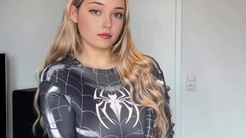 Hot girl😍😍😍😍
