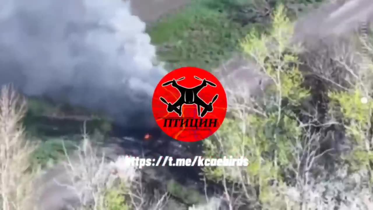 Another Ukrainian militants surrendered in the Kursk region.