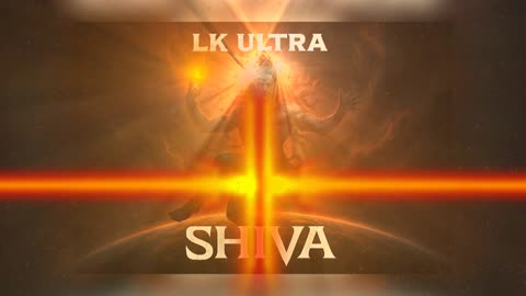 LK ULTRA - Shiva