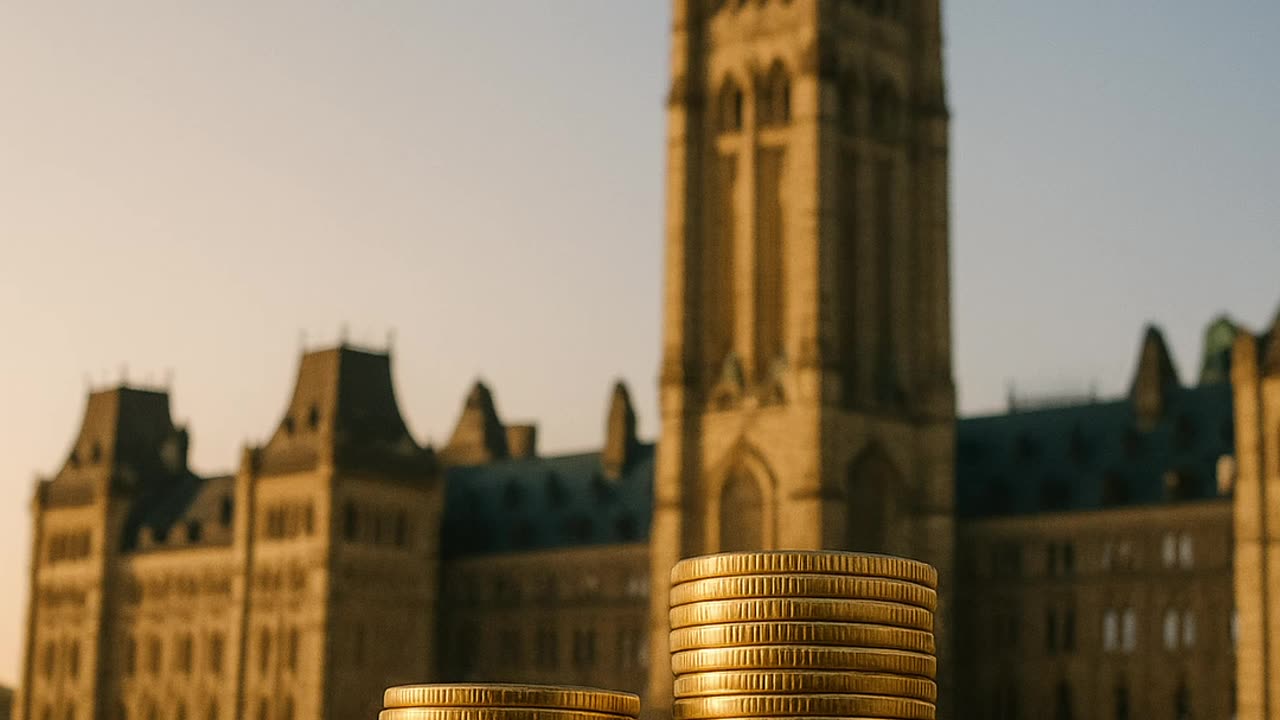 Bill C‑5 Canada: Democracy vs Carney's EV Push