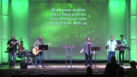 Pastor John Thomas - Jeremiah Bible Study - Wednesday, May 14th, 2025 6:30 pm