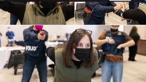 IRS College Indoctrination Program Revealed