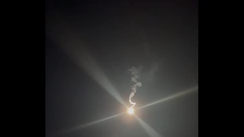 High Output 37mm Parachute Illumination Flares!!