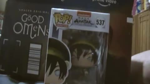 Pop Culture Unboxing Episode 249_ Ferrara Box For June (Toons) 2019