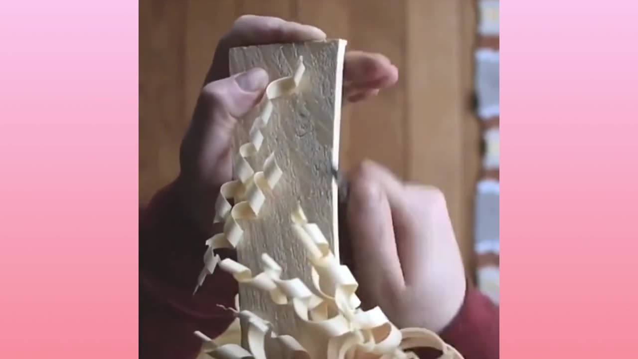 ODDLY SATISFYING