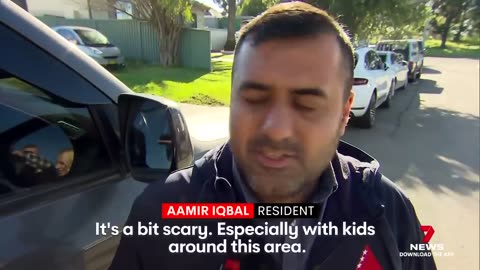 NSW Police discover dangerous ‘kill car’ during Sydney’s escalating gang violence - 7NEWS Australia