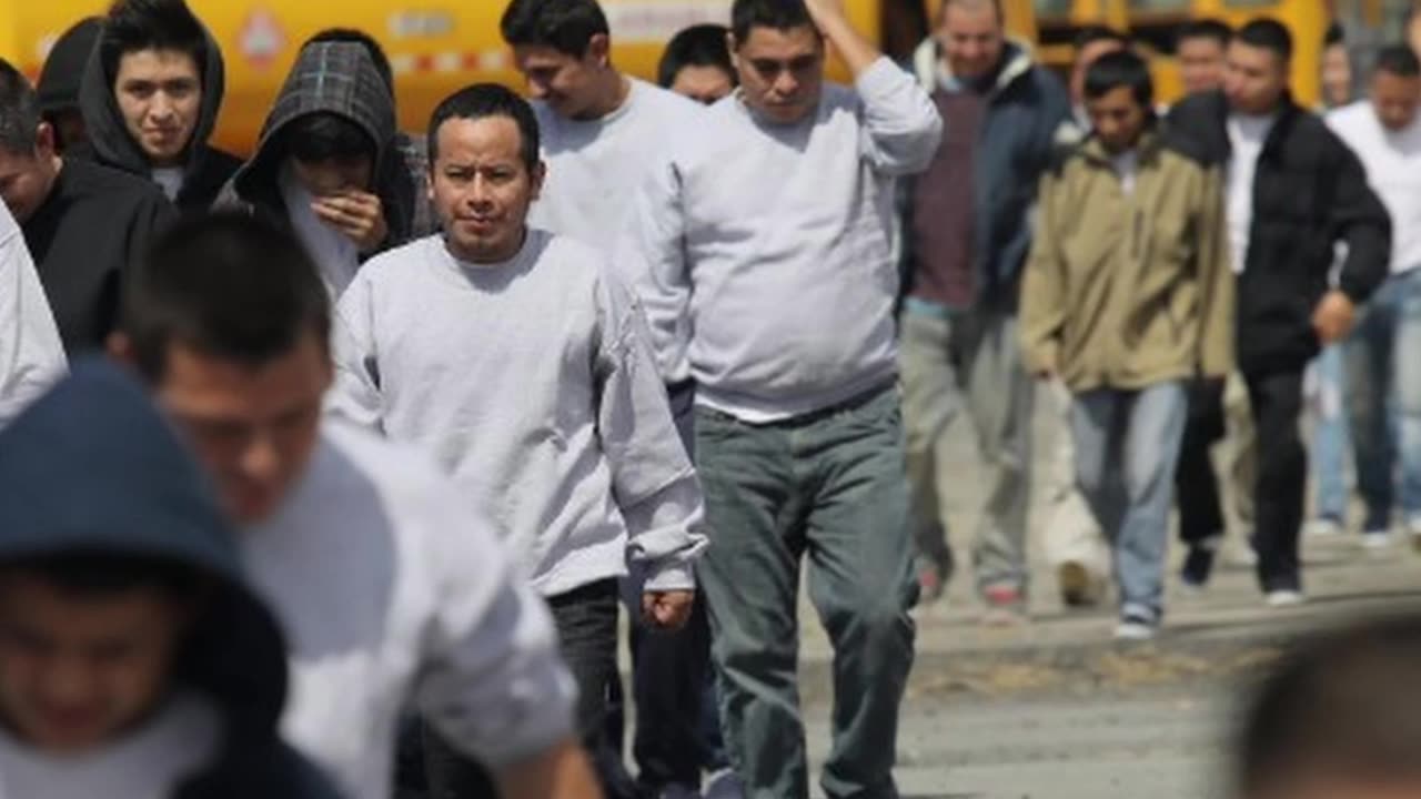 Supreme Court Halts Deportation Order, Backing Trump Admin’s MS-13 Crackdown