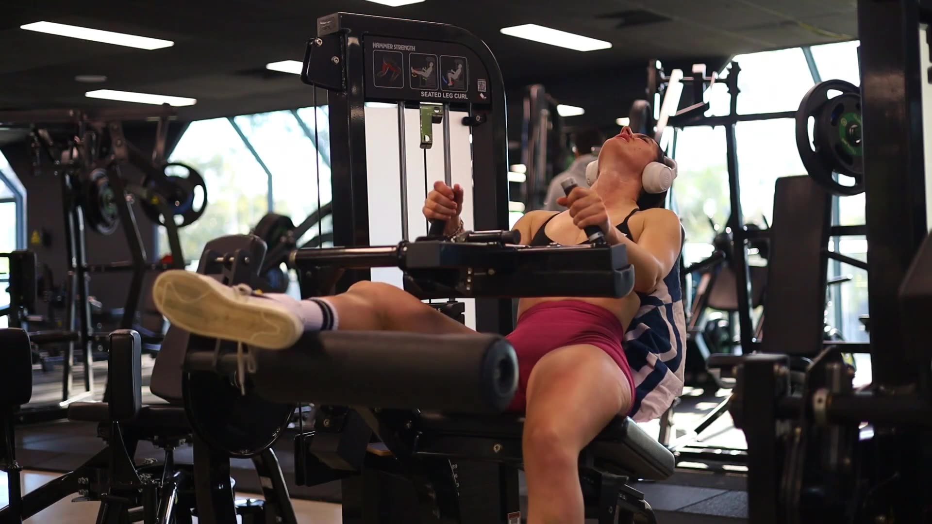 Lower Body Workout | LEGS & GLUTES