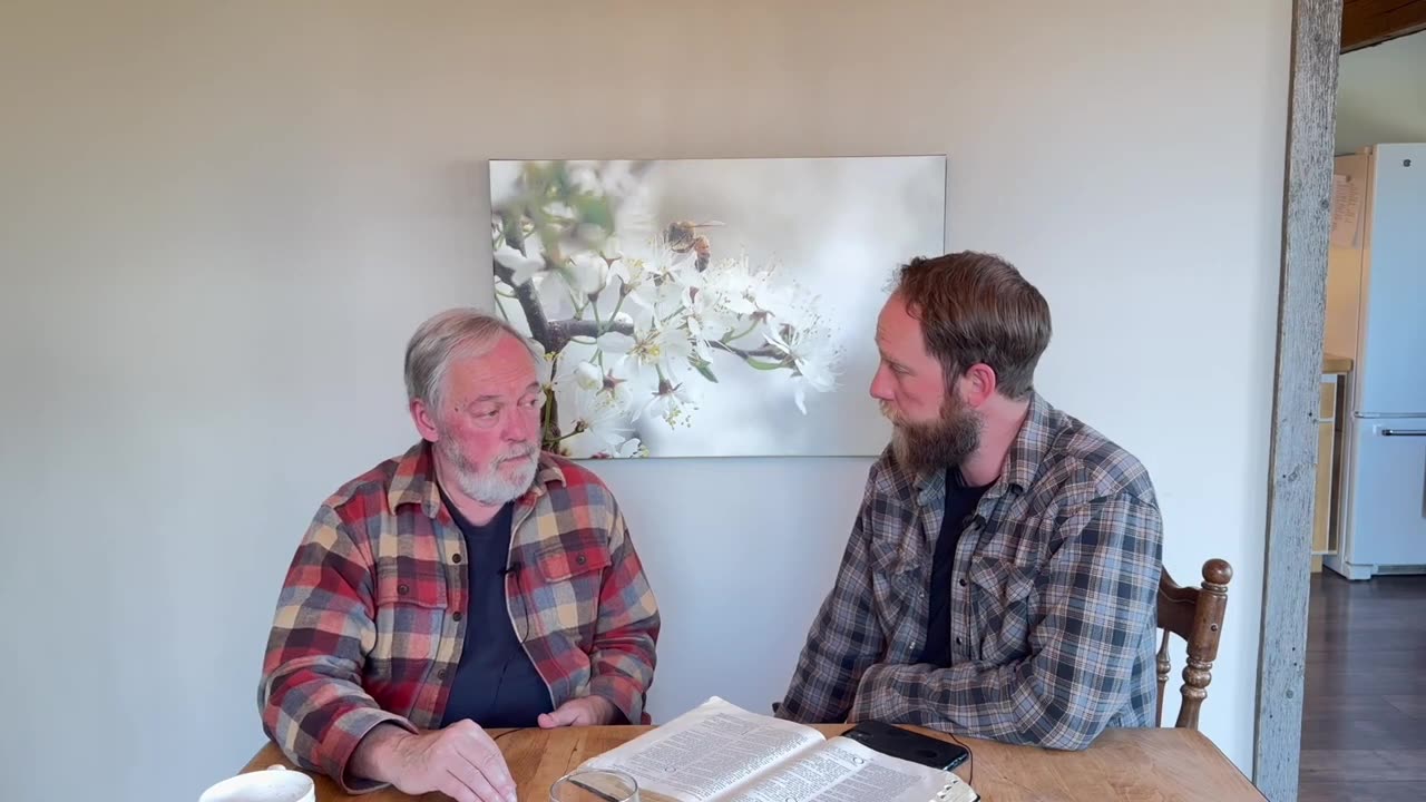 That Prophet, Episode #83: The Kingdoms of Men Are Finished
