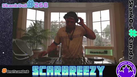 SkankOut#268 is live!