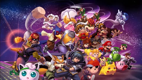 Final Destination Fusion Collab (GilvaSunner)