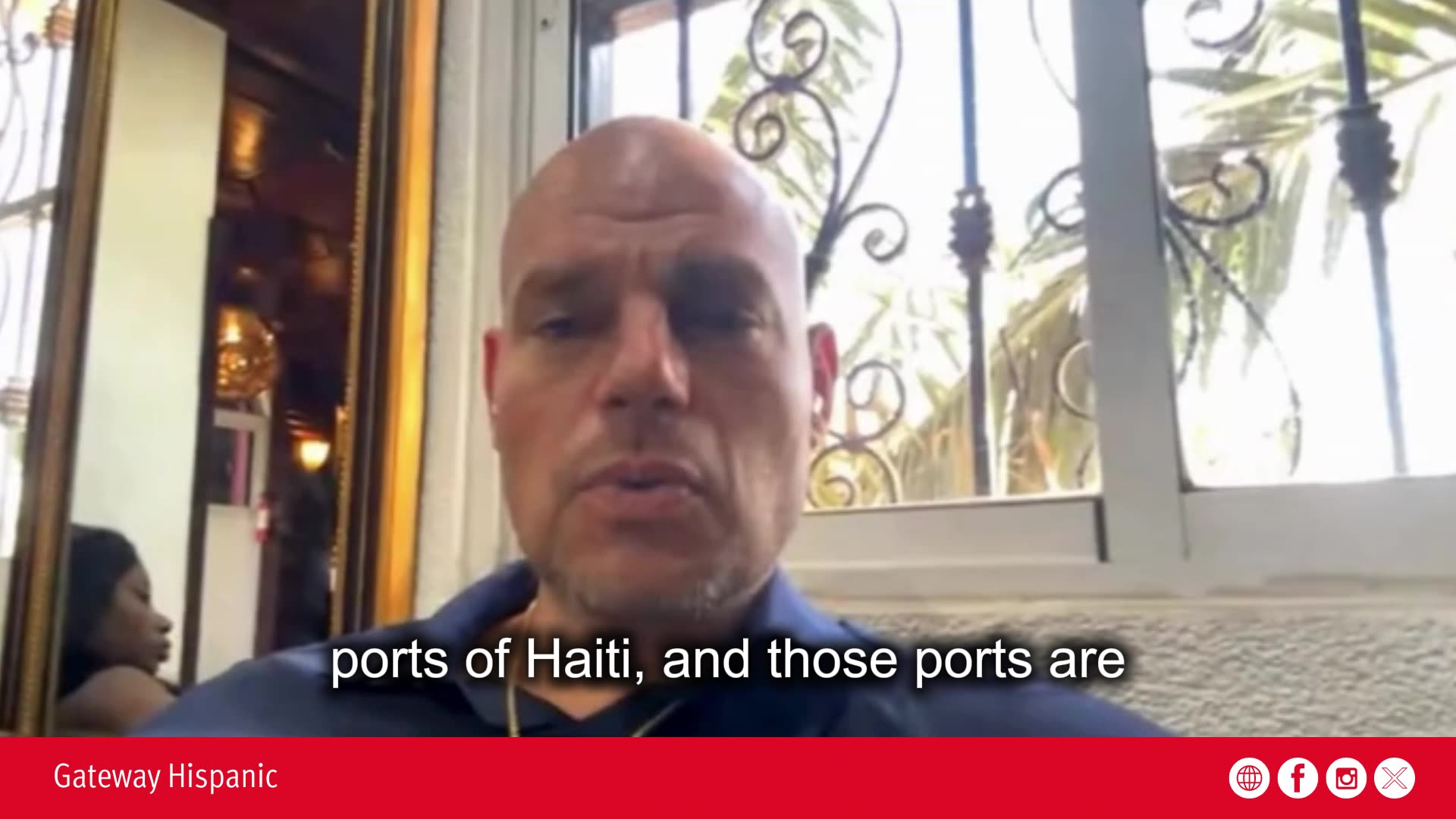 Haiti, a key hub of international drug trafficking (VIDEO)