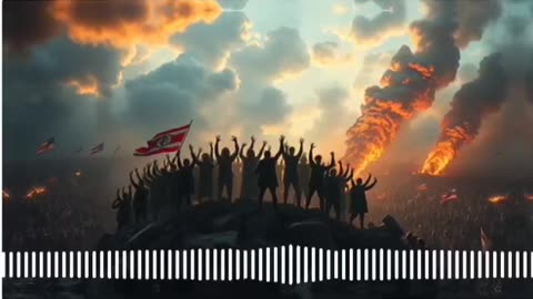 Hakuten – Rise as One | EDM x Metalcore
