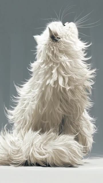 My Cat is my 5 AM Alarm! ⏰🐈 #shorts #morningvlog#cats, #morning, #funnycats, #shorts, #petlover