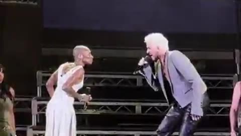 Jesus is now played by Cynthia Erivo and Judas is played by Adam Lambert